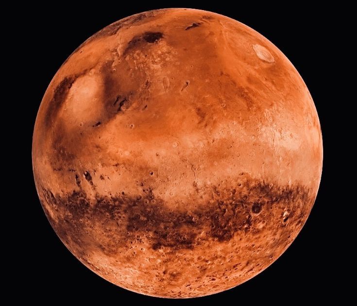 Mars